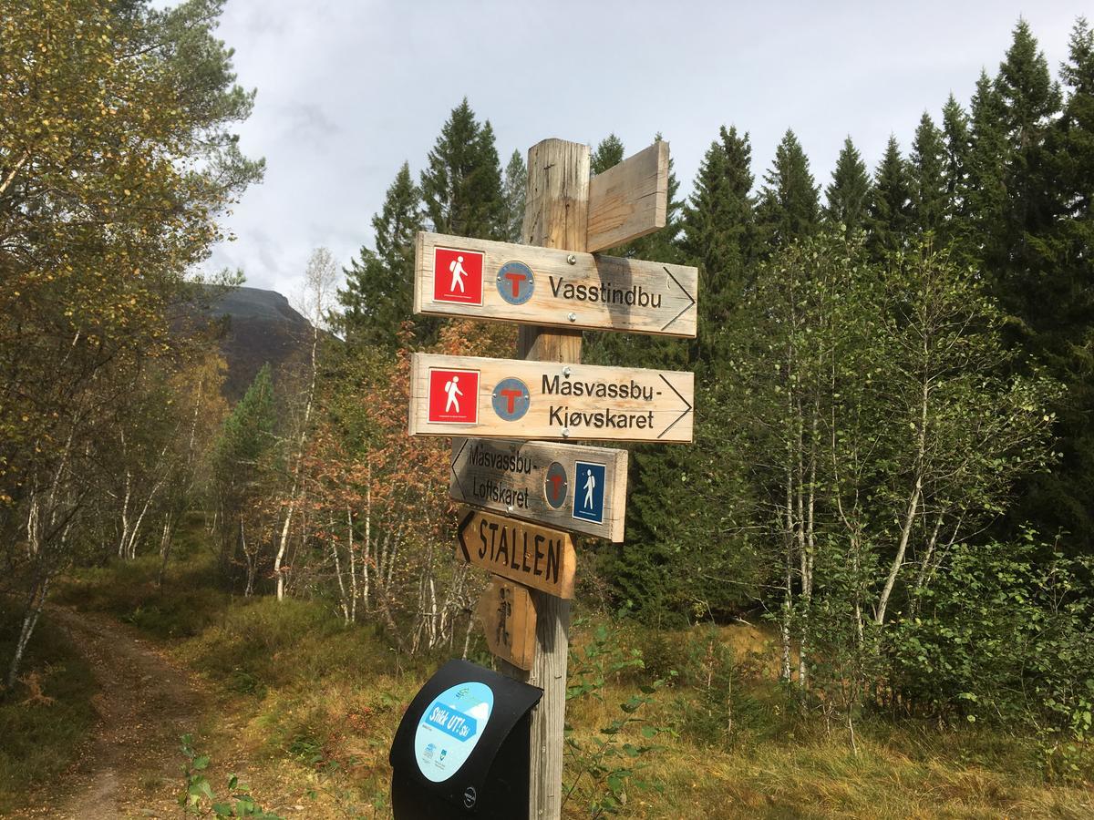 Willa Heinali Hytta Isfjorden Zewnętrze zdjęcie